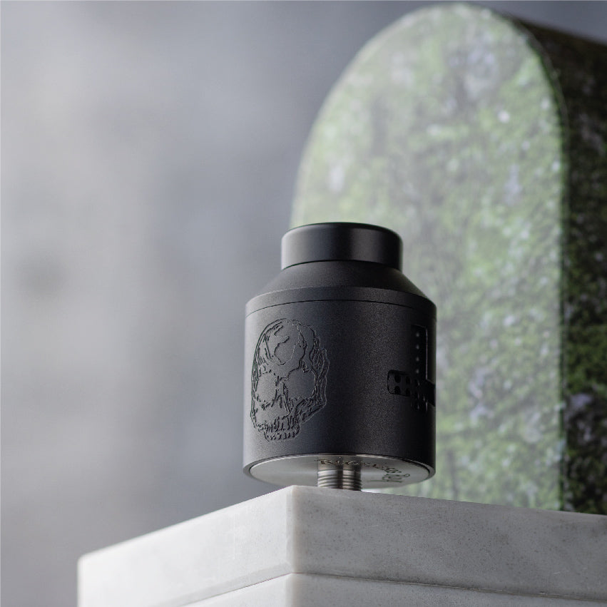 DEATHWISH MODZ ReGenesis RDA (7976750055672)