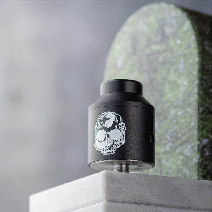 DEATHWISH MODZ ReGenesis RDA (7976750055672)