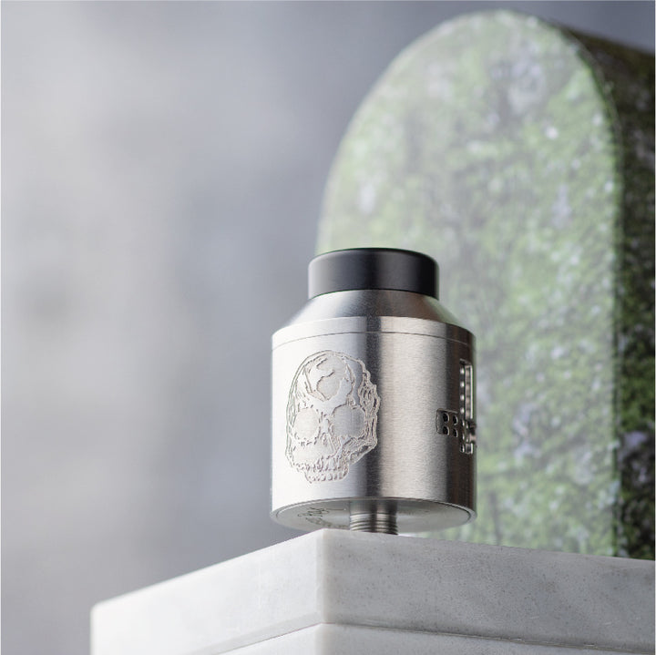 DEATHWISH MODZ ReGenesis RDA (7976750055672)