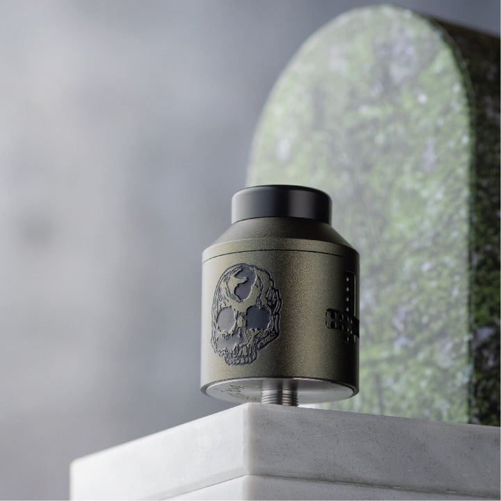 DEATHWISH MODZ ReGenesis RDA (7976750055672)