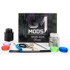 GM MODS Sion RDA (7431840137464)