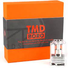 BP MODS TMD Boro Tank (7892111524088)