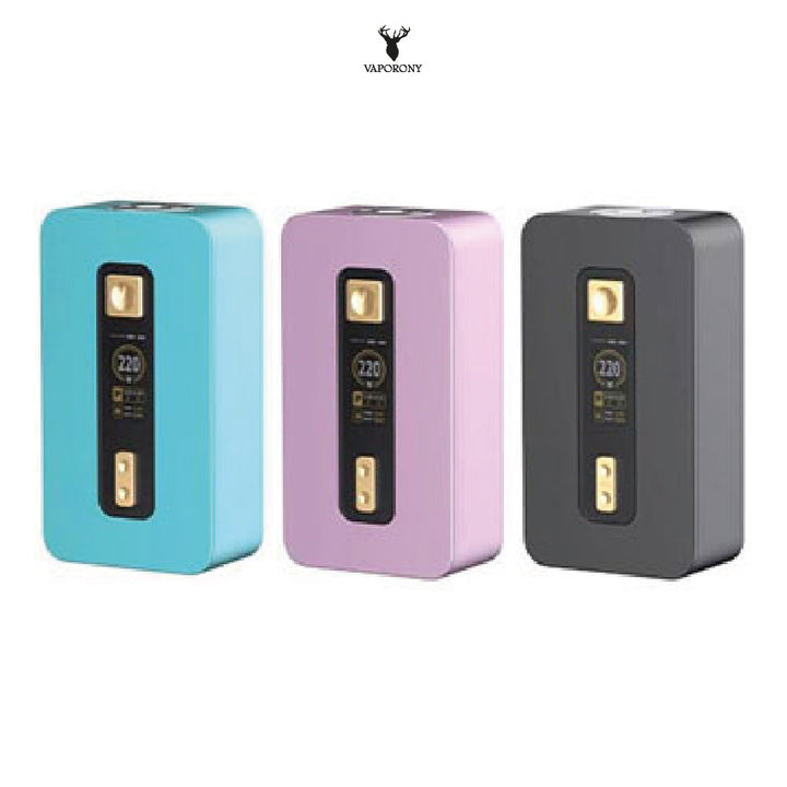 DOVPO Themis 220W Mod (7892109885688)