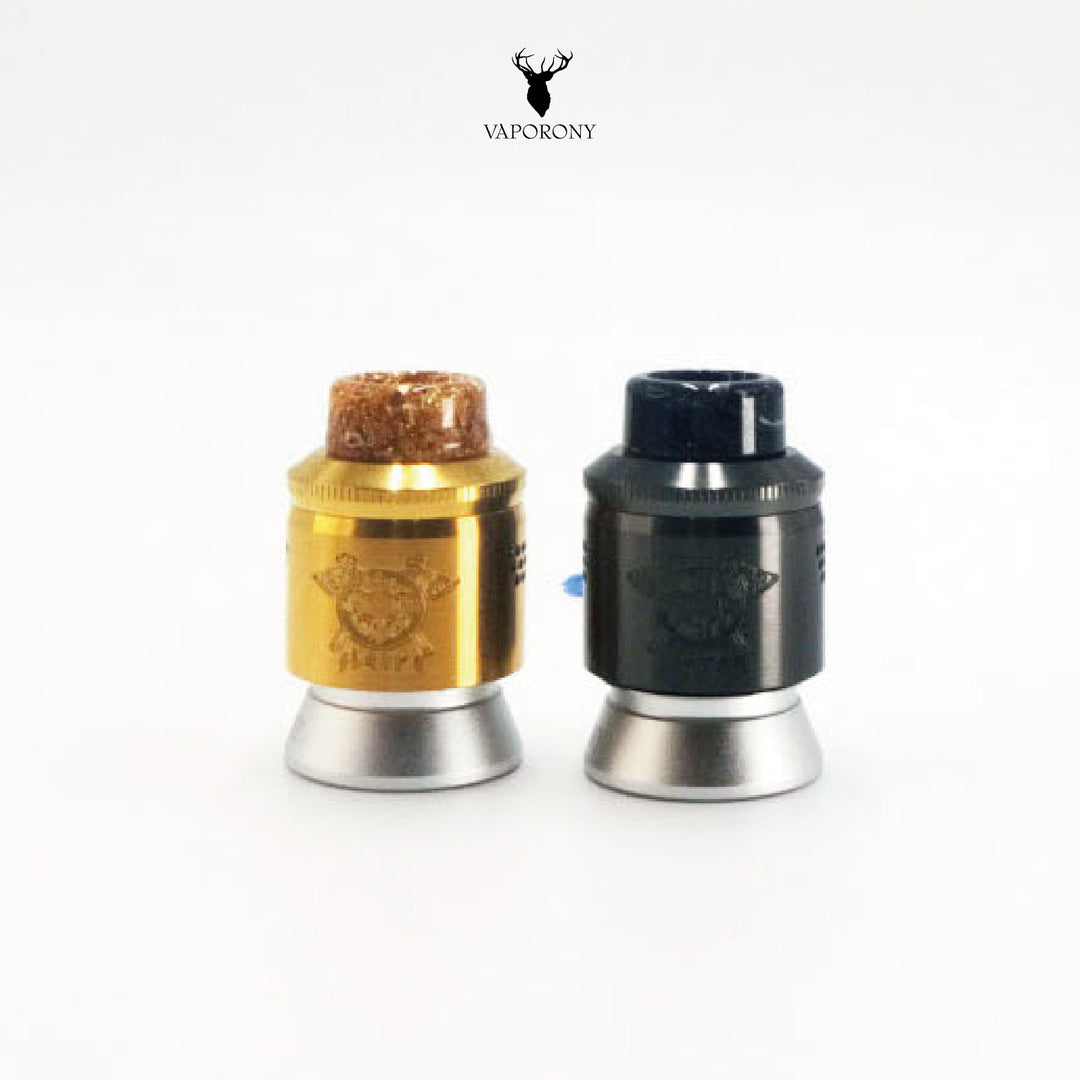 MECHLYFE Slatra RDA (4446408507466)