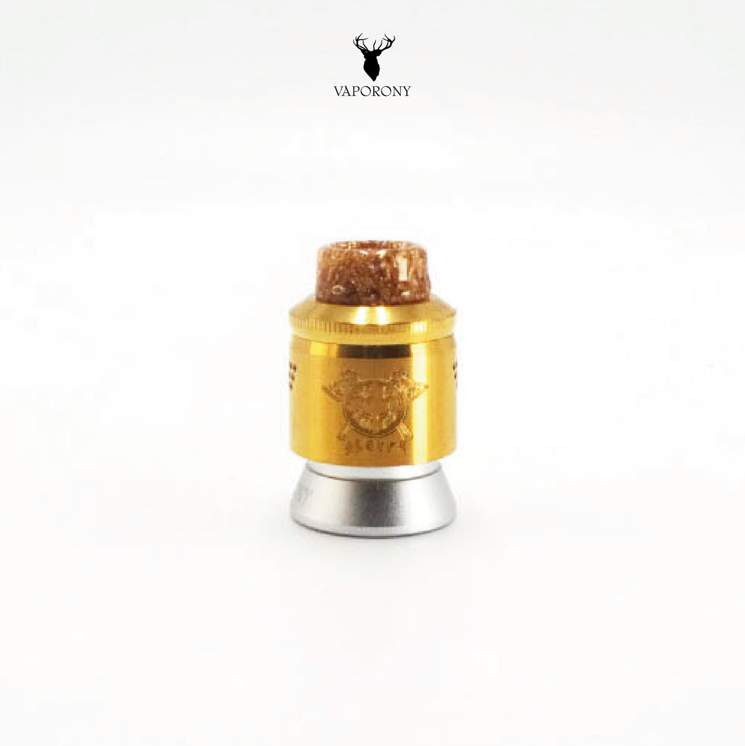 MECHLYFE Slatra RDA (4446408507466)