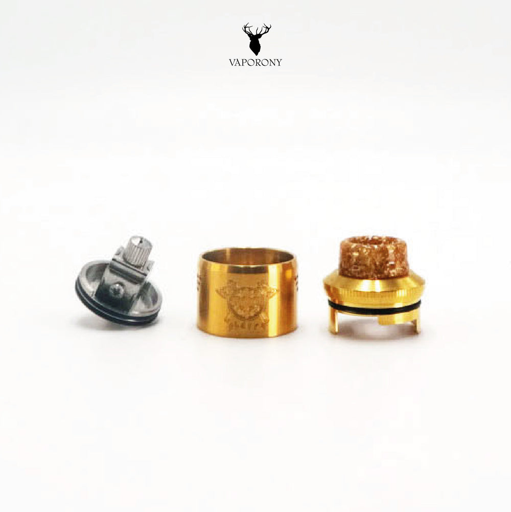 MECHLYFE Slatra RDA (4446408507466)