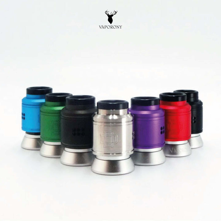 AUGVAPE Druga V2 RDA (4674951184458)