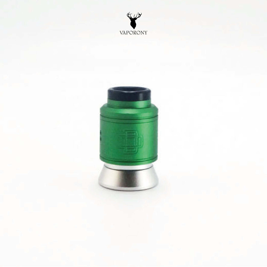 AUGVAPE Druga V2 RDA (4674951184458)