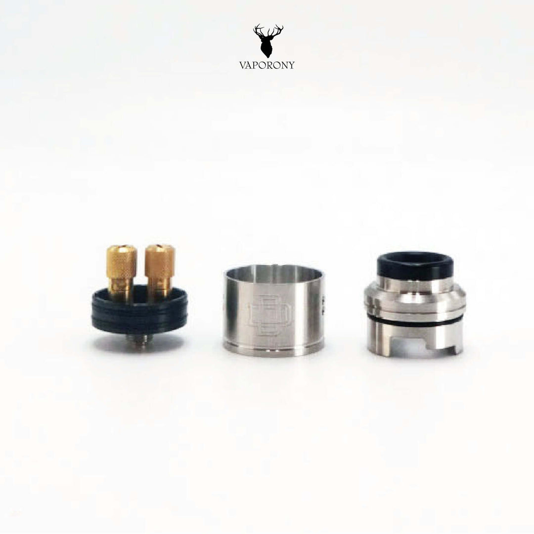 AUGVAPE Druga V2 RDA (4674951184458)