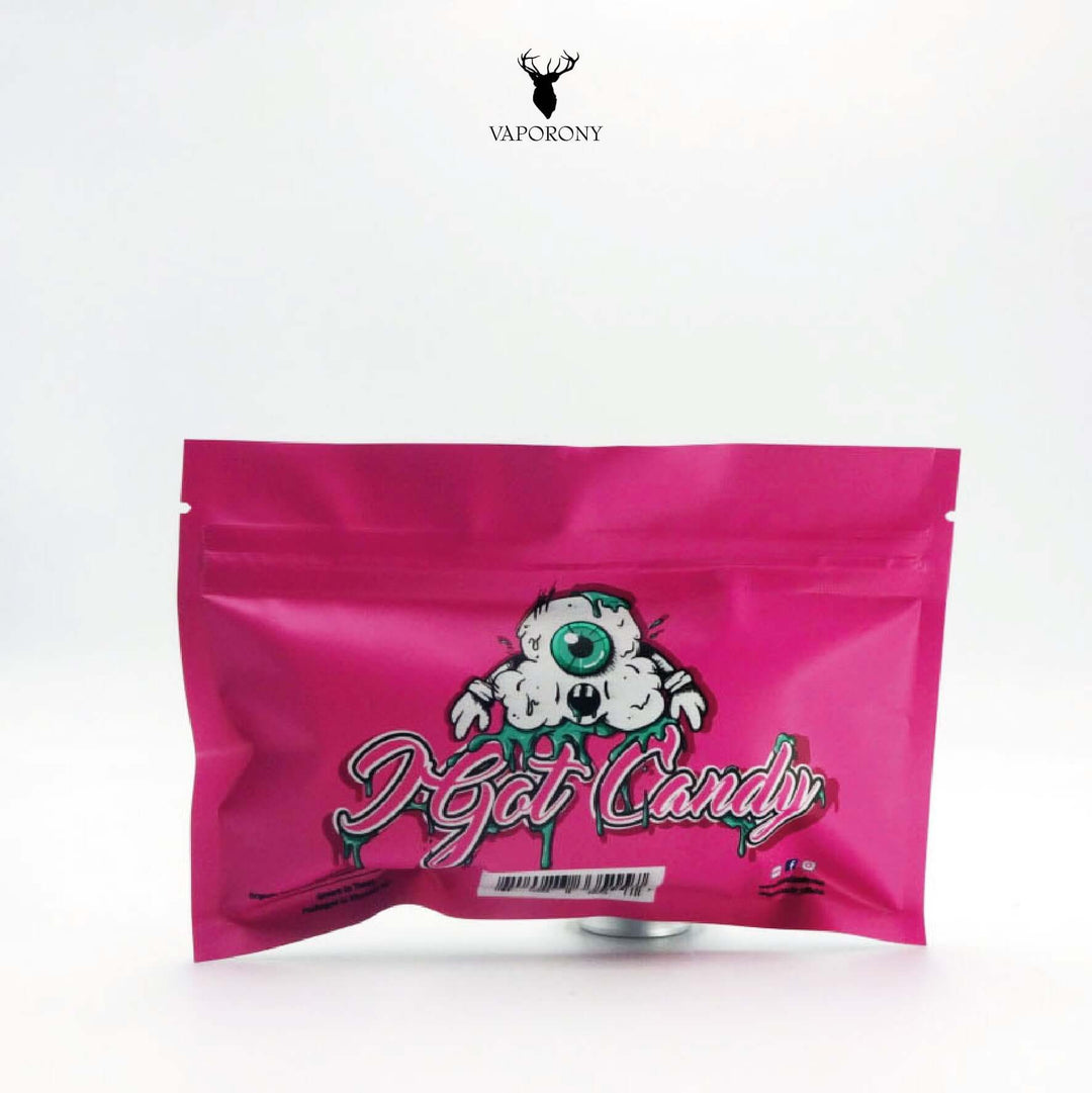 COTTON CANDY Organic Cotton (4183996235840)