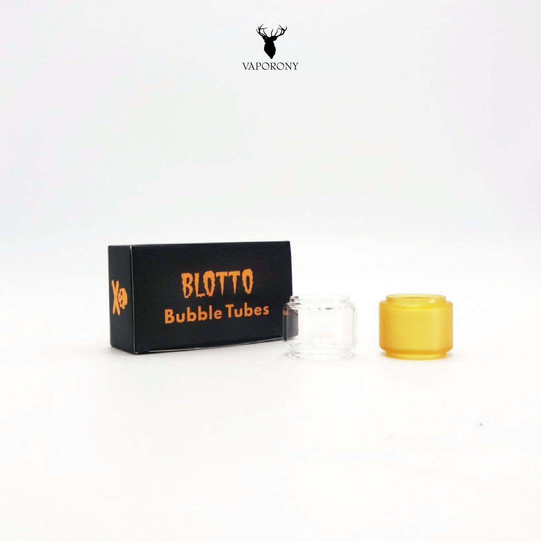 DOVPO Blotto Glass Tubes (4183984013376)