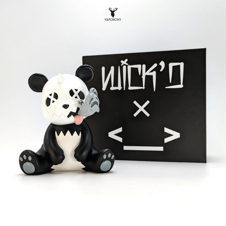 WICK'D x YourBlankHere SOUL PANDA (7683524722936)