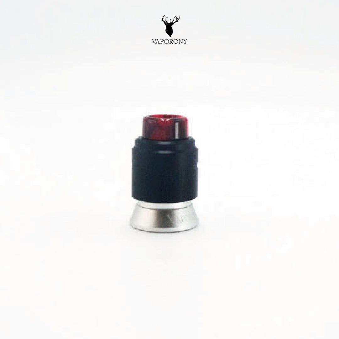 MECHLYFE x FALLOUT VAPE Screamer RDA (6081555333304)