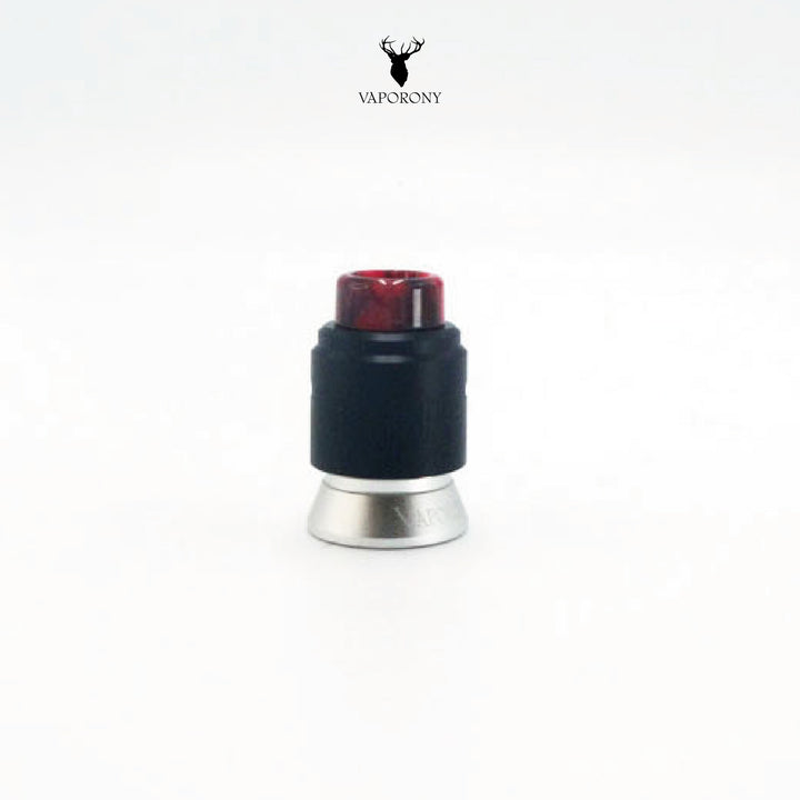 MECHLYFE x FALLOUT VAPE Screamer RDA (6081555333304)