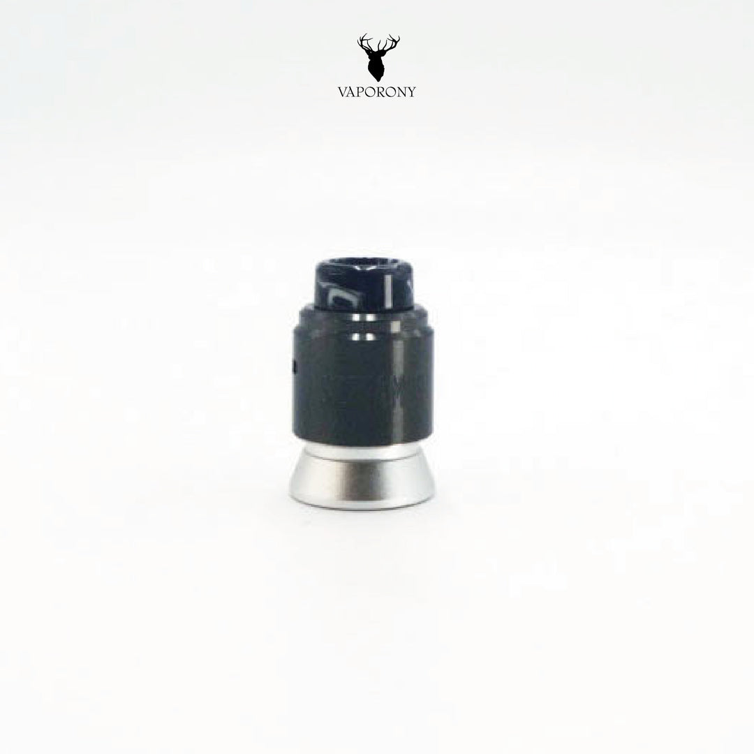 MECHLYFE x FALLOUT VAPE Screamer RDA (6081555333304)