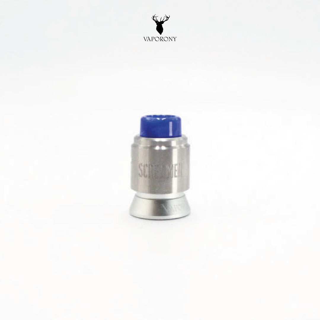 MECHLYFE x FALLOUT VAPE Screamer RDA (6081555333304)