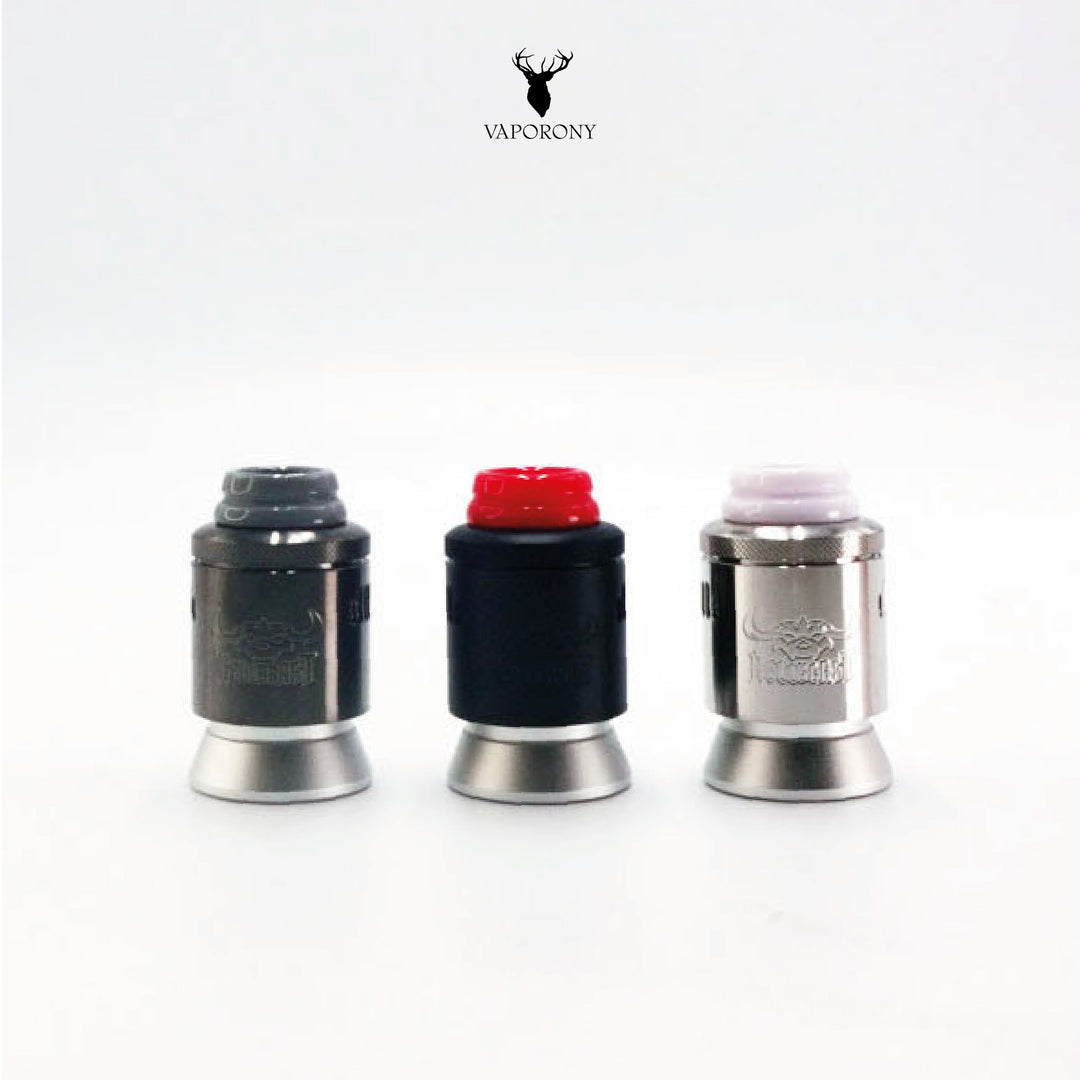 HELLVAPE Hellbeast RDA (6138095370424)