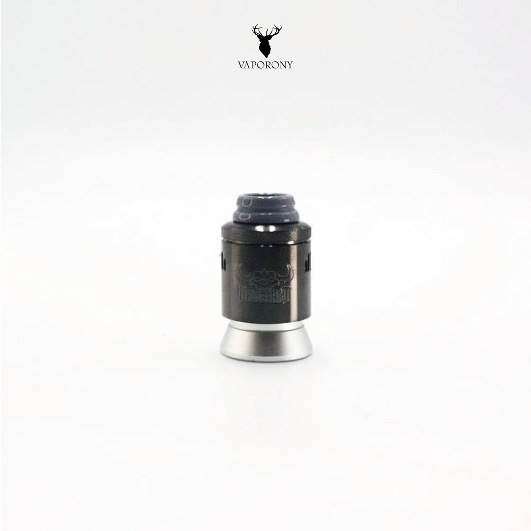 HELLVAPE Hellbeast RDA (6138095370424)