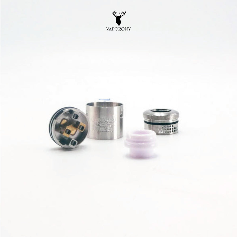 HELLVAPE Hellbeast RDA (6138095370424)