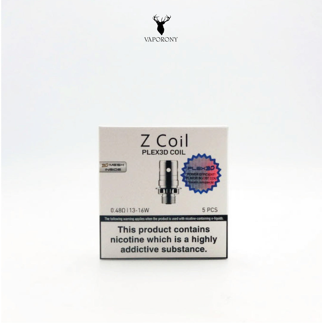 INNOKIN Z Coil Plexus Coil (4184119148608)