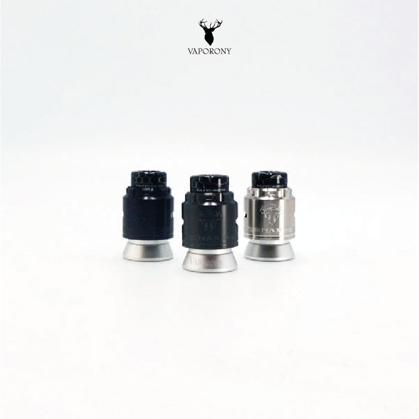 THUNDERHEAD CREATIONS Tauren Max RDA (6664670281912)