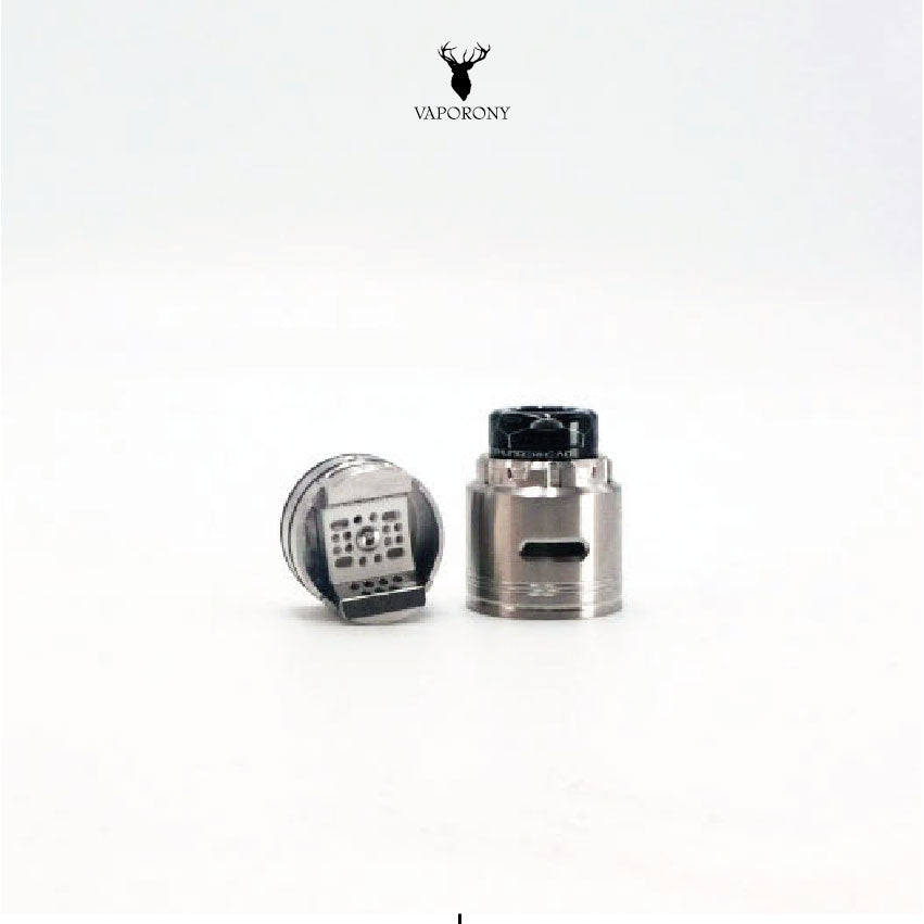 THUNDERHEAD CREATIONS Tauren Max RDA (6664670281912)