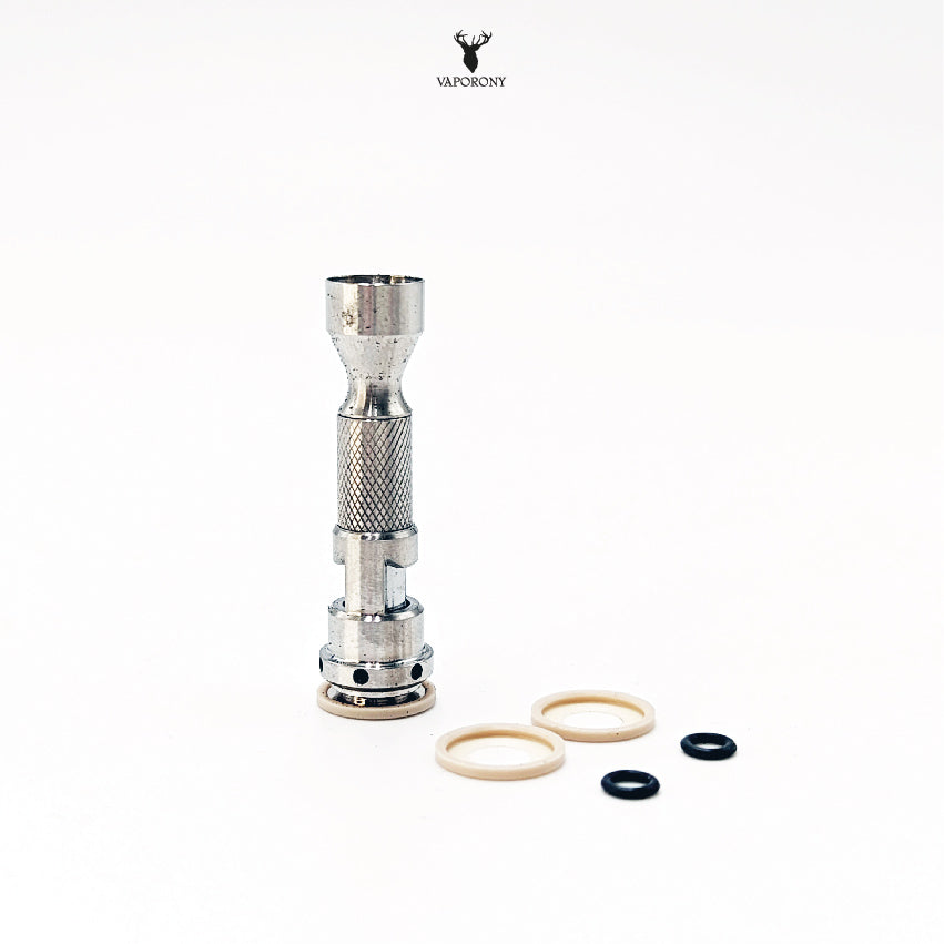 HUSSAR Vapes CABO - Caiburn Coil Bridge (7880289681656)