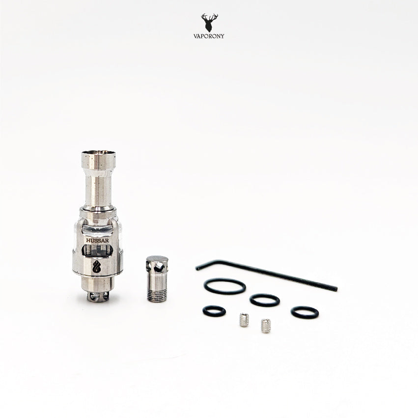 HUSSAR Vapes STM (7880288141560)